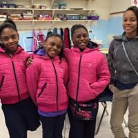 Trinita D. Gillespie