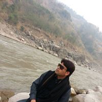 Shahid Javaid