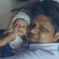 Ravi Kumar