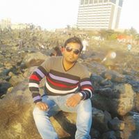 Mahendra Hotgikar