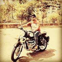 Amol Jangle