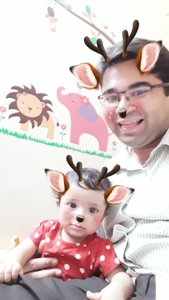 Nisarg Mehta