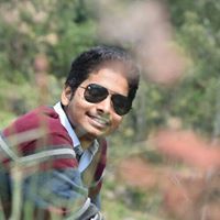 Kushwanth Reddy