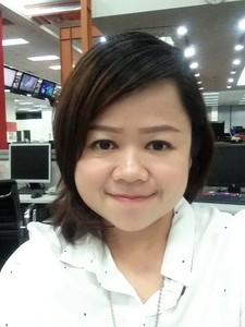 June Moh