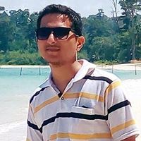 Subhankar Datta