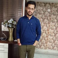 Abhishek Arora