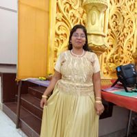 Pavithra T Kumar