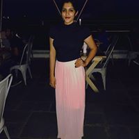 Divya B Raghavendra