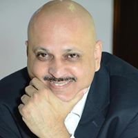 Prashant Welling