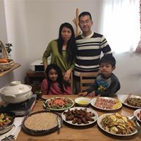 ジュリエット 五味渕