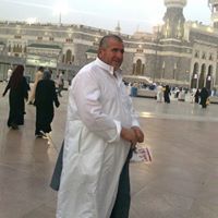 Abedallah M
