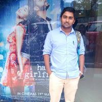 Shayan Paul