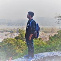 Rahul Taviyad