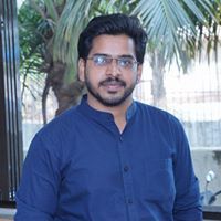 Samiran Maity