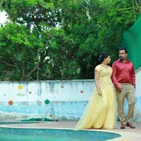 Neethu Vijayan