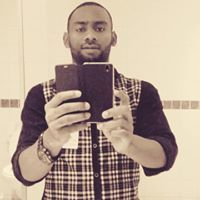 Ikeh Christian