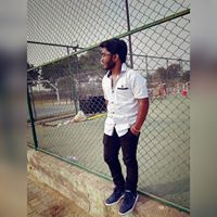 Abhishek Kundu