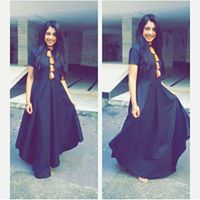 Farheen Khan