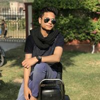 Sahil Bajaj