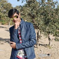Aman Raghuwanshi