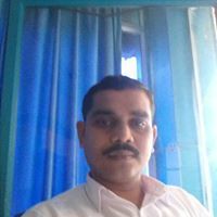 Sreeharsh Kodiparampil