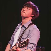 Matthew Kim