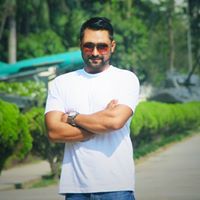 Jahid Islam