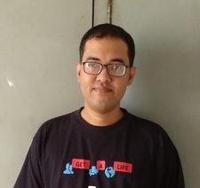 জুলকারনাইন মেহেদী