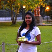 Shiwanthi Perera