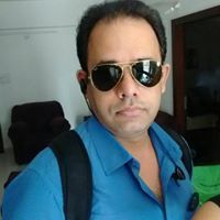 Vikas Pathak