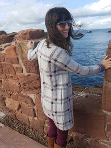 Michaelagh Broadbent