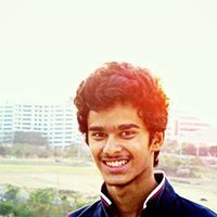 Abhinav Gupta