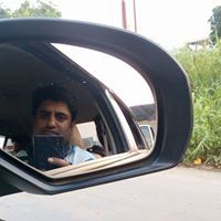 Sourabh Kamatgi