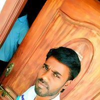 Senthil Raj