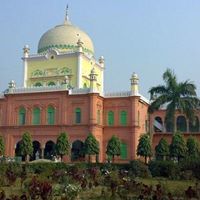 Muhammad Abdullah