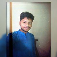 Jainam Shah