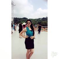 Srishti Pareek