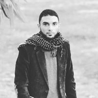 Ahmed Obaid
