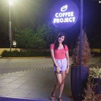 Nicole Manas