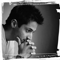 Vishal Patil