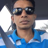 Indika Ranasinghe