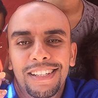 Sameer Amcharat