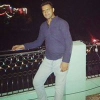 Sandeep Barthwal