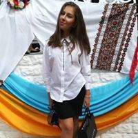 Юлія Шліхта