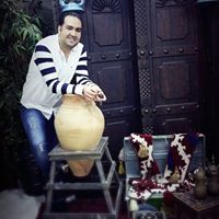 Hassan Elsehrawy