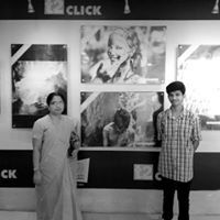Ajith K Arun