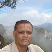 Sanjay Siddheshware