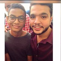 Abdulrahman Mohammed