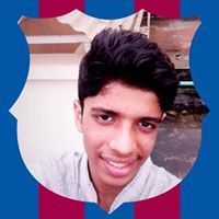 Suhaeel Hamid