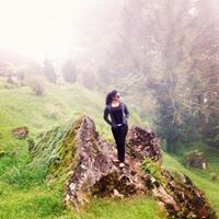 Janarthini Regunathan